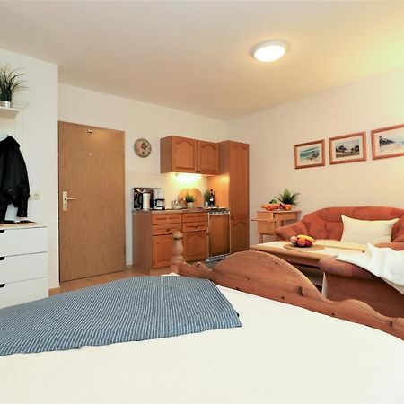Ferienappartements Zwischen Meer Und Bodden App 06 Wustrow  Exterior photo