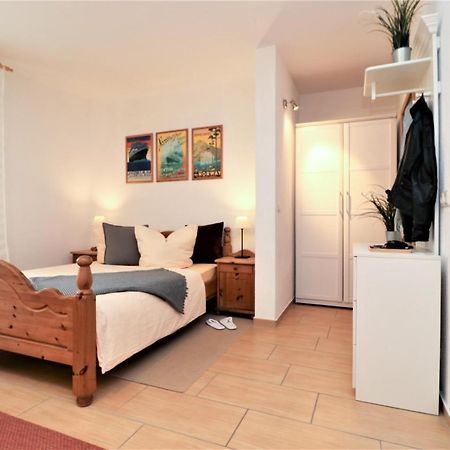 Ferienappartements Zwischen Meer Und Bodden App 06 Wustrow  Exterior photo