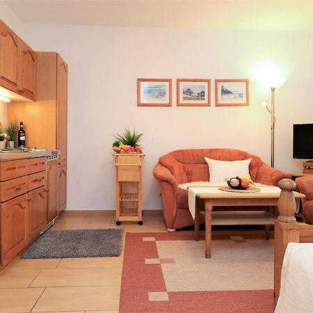 Ferienappartements Zwischen Meer Und Bodden App 06 Wustrow  Exterior photo