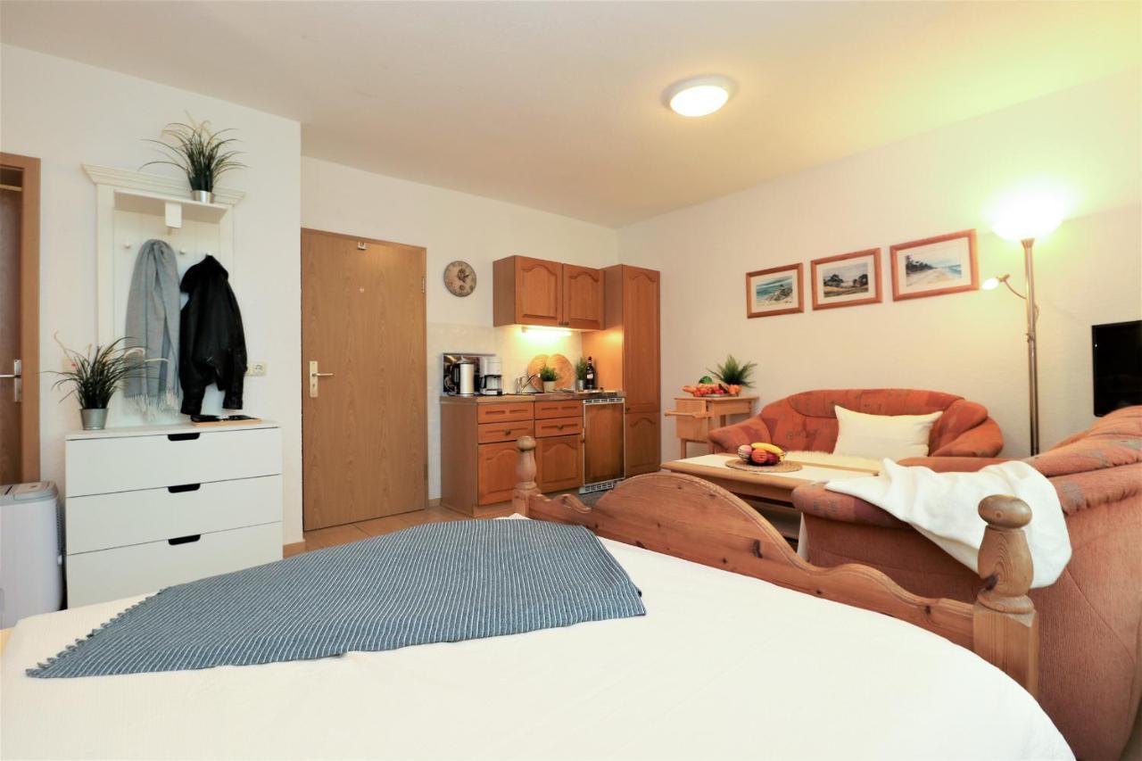 Ferienappartements Zwischen Meer Und Bodden App 06 Wustrow  Exterior photo