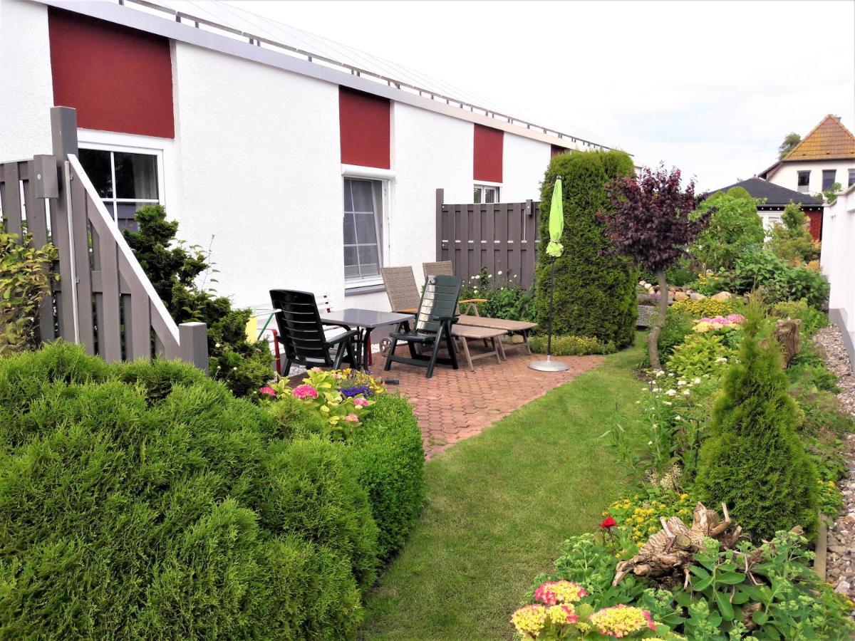 Ferienappartements Zwischen Meer Und Bodden App 06 Wustrow  Exterior photo